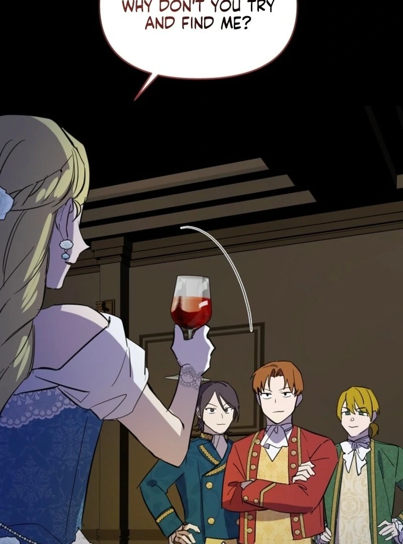 Don’t Tame the Tomboy Chapter 36 - Page 5