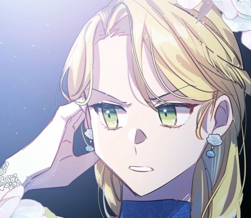 Don’t Tame the Tomboy Chapter 36 - Page 41