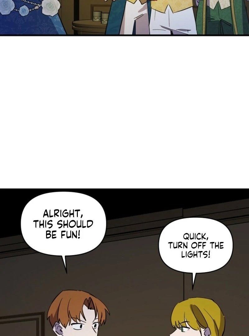 Don’t Tame the Tomboy Chapter 36 - Page 6