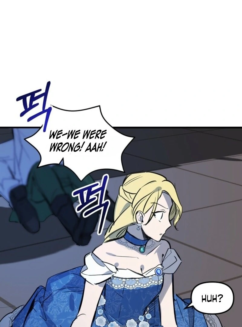 Don’t Tame the Tomboy Chapter 36 - Page 62