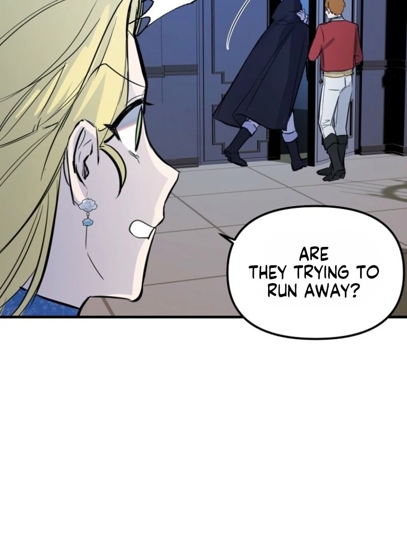 Don’t Tame the Tomboy Chapter 36 - Page 64