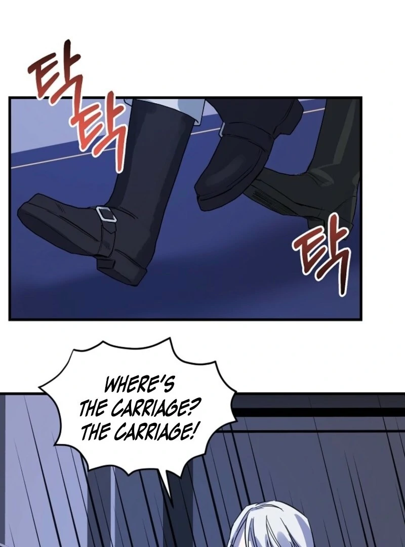 Don’t Tame the Tomboy Chapter 36 - Page 65