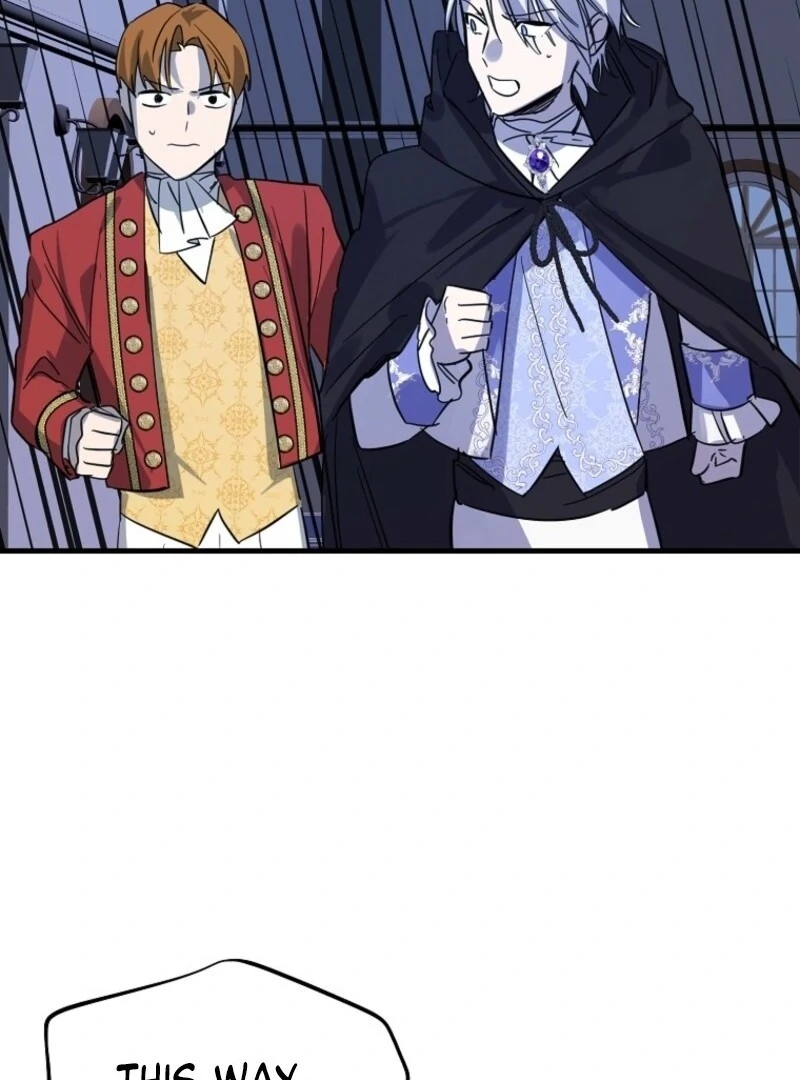 Don’t Tame the Tomboy Chapter 36 - Page 66