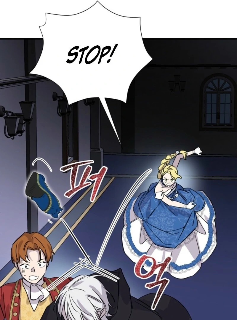 Don’t Tame the Tomboy Chapter 36 - Page 71