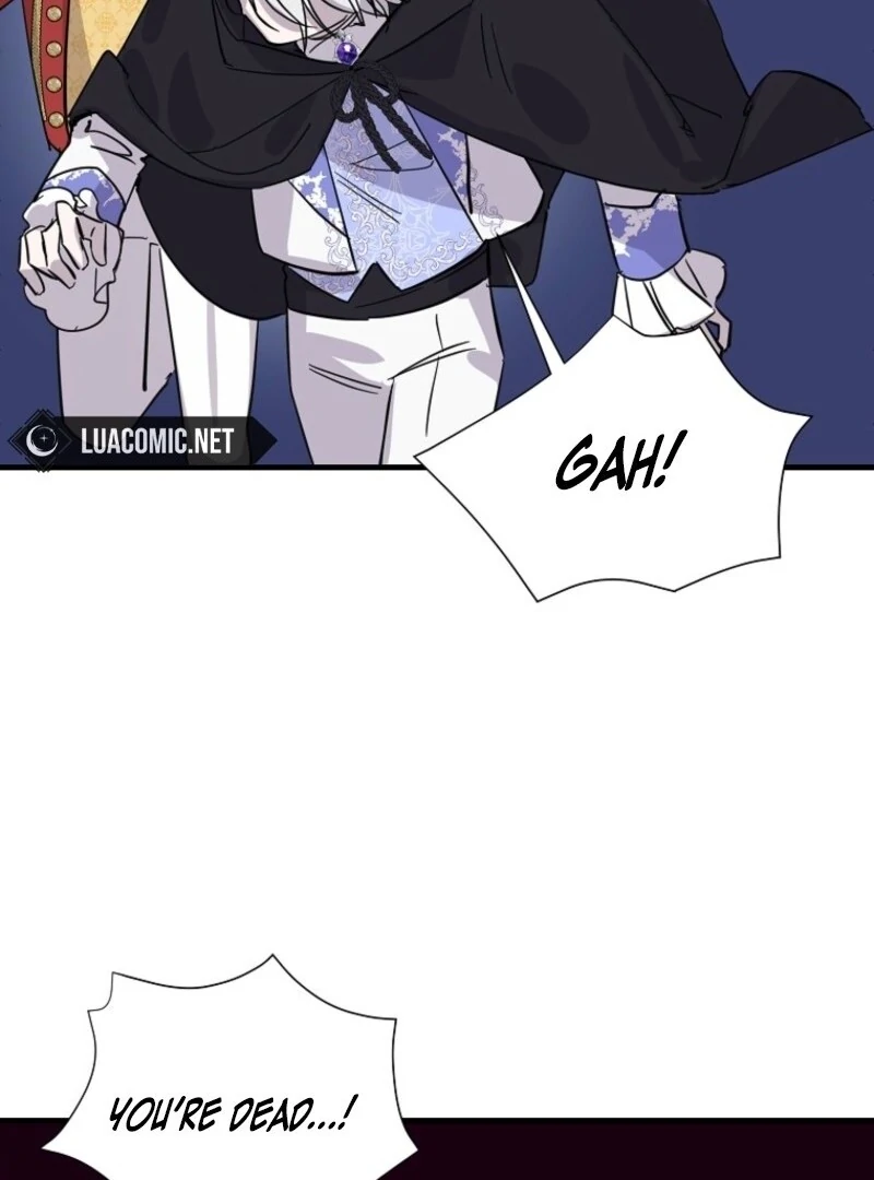 Don’t Tame the Tomboy Chapter 36 - Page 72