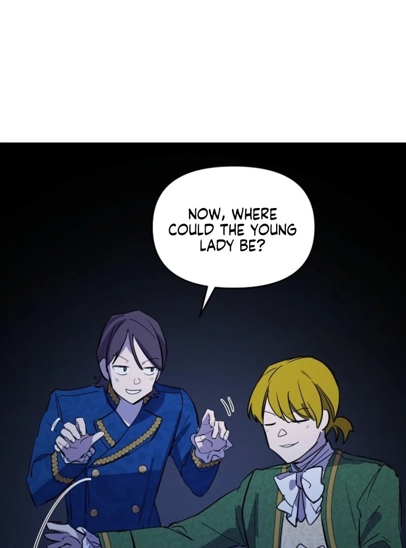 Don’t Tame the Tomboy Chapter 36 - Page 9