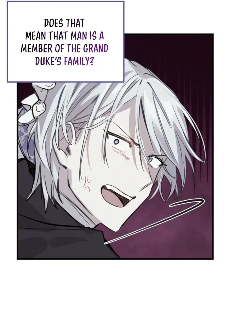 Don’t Tame the Tomboy Chapter 36 - Page 85