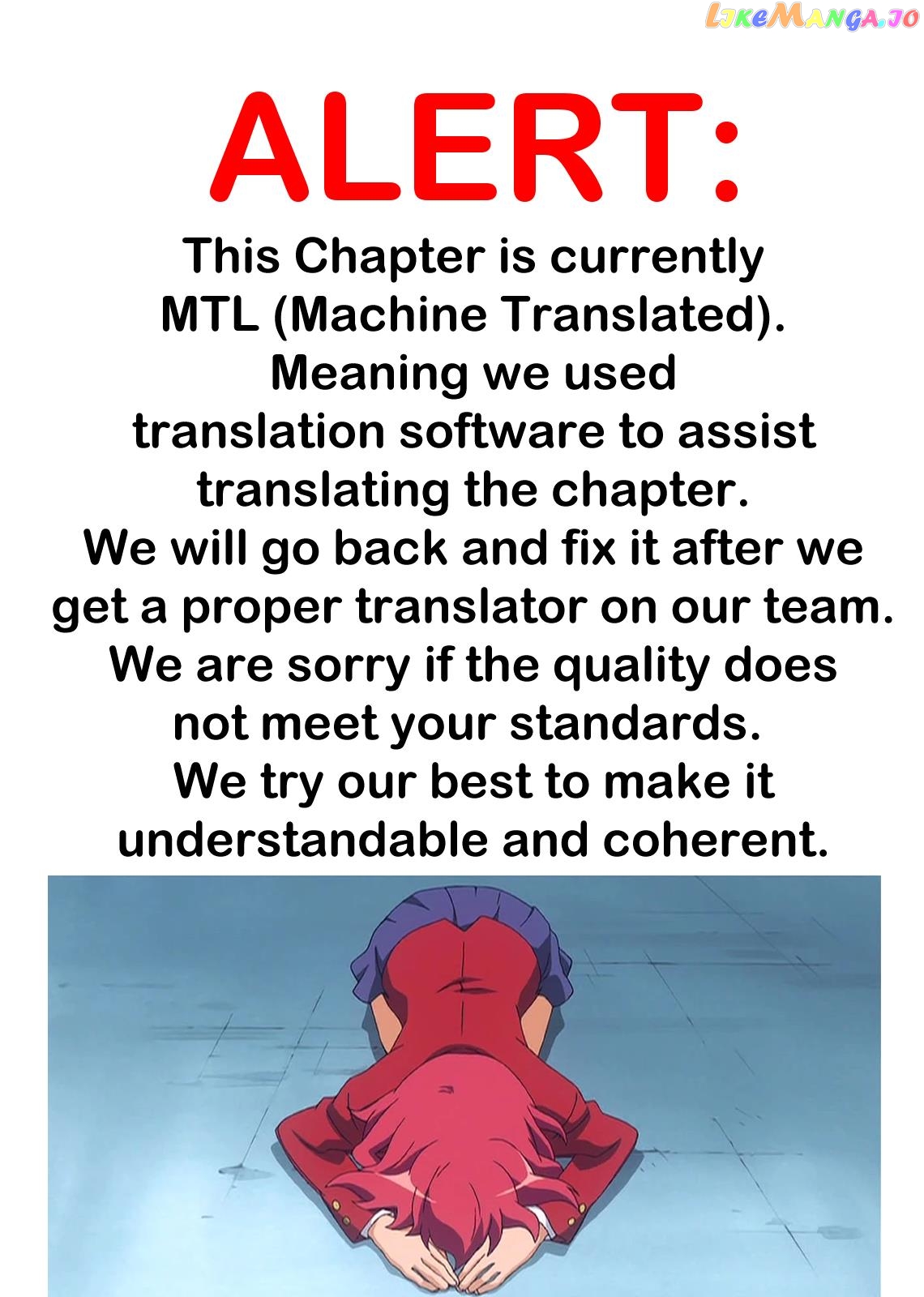 Don’t Think That I’ll Be Cute Forever! ~If You Make a Wish From the Sacred Stone, You’ll Become the World’s Strongest Beautiful Girl~ Chapter 1 - Page 3