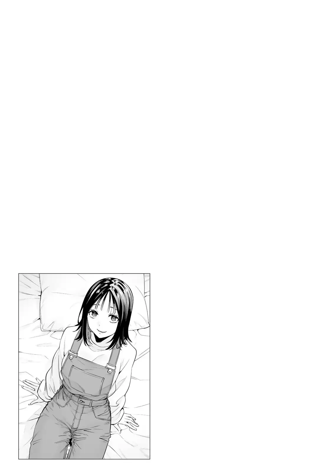 Don’t Touch, Kotesashi-kun Chapter 24 - Page 20