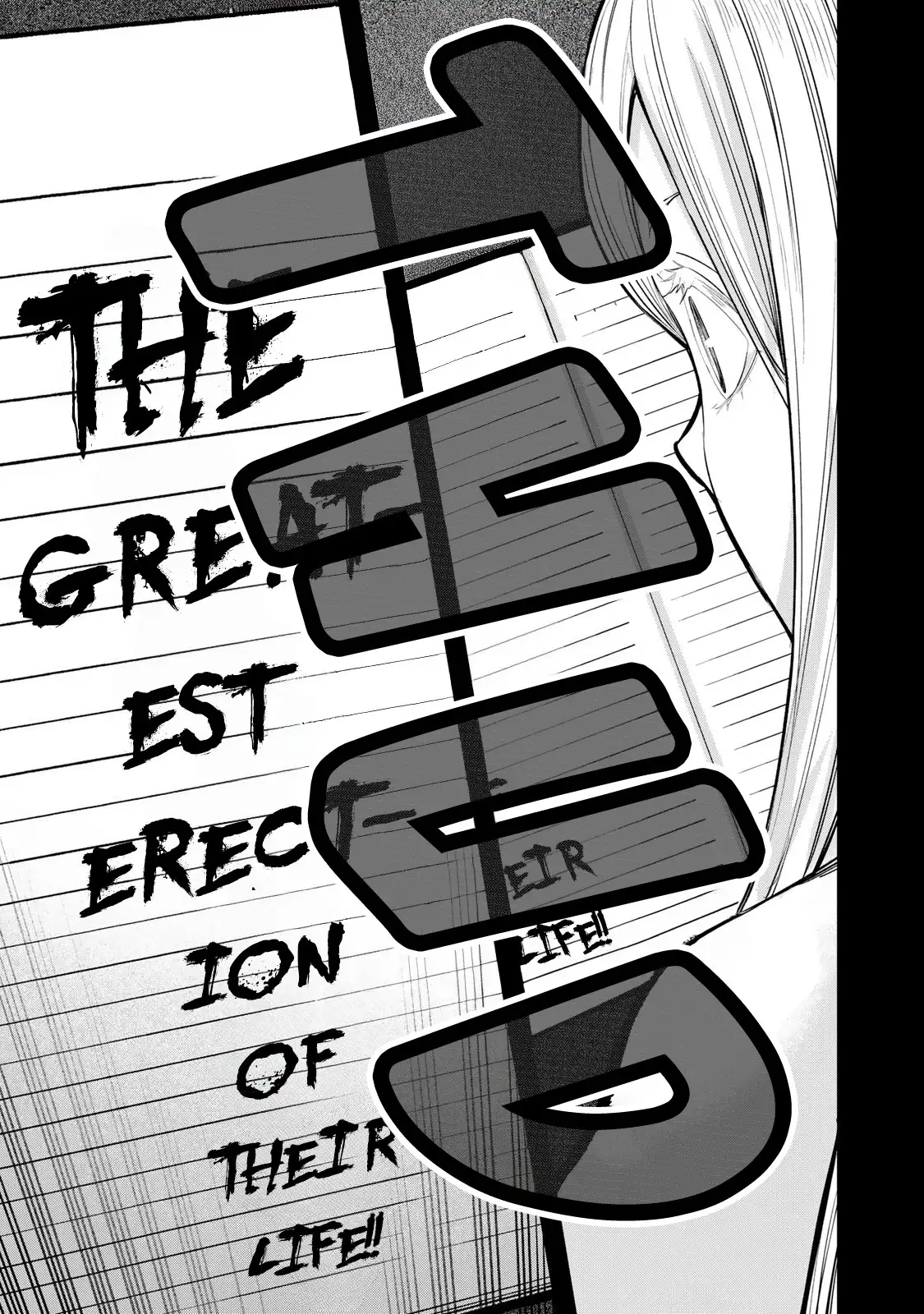 Don’t Touch, Kotesashi-kun Chapter 33 - Page 13