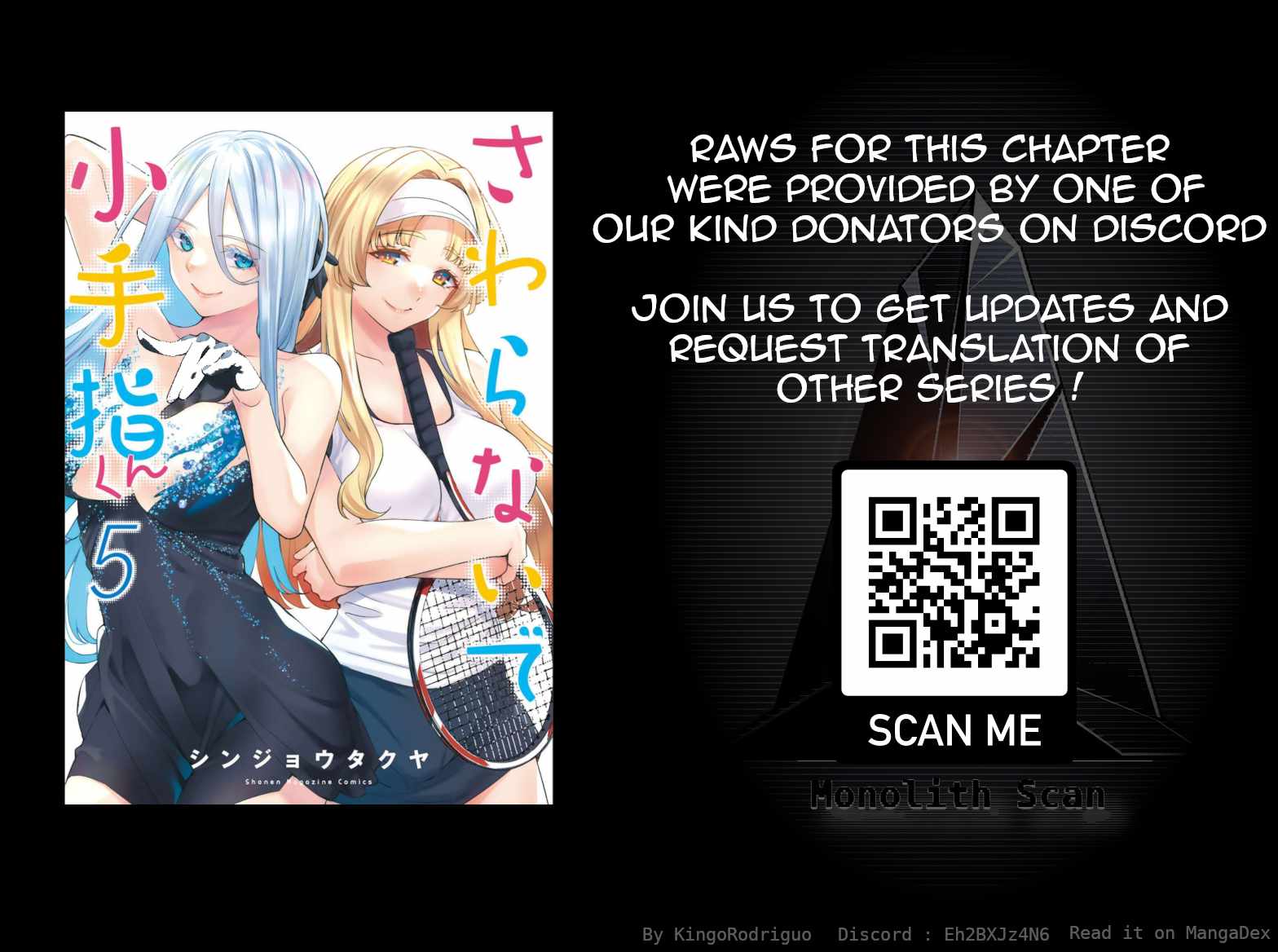 Don’t Touch, Kotesashi-kun Chapter 39 - Page 25