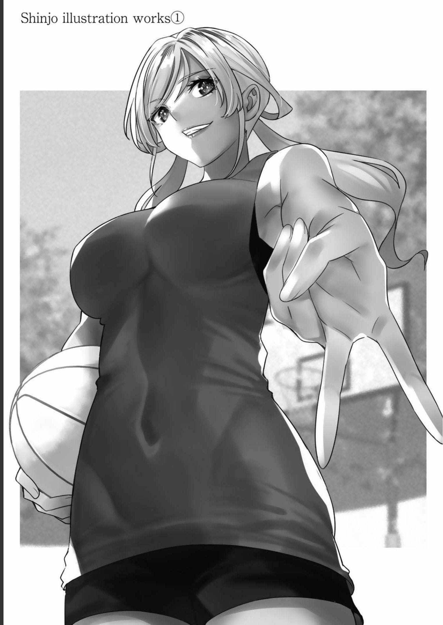 Don’t Touch, Kotesashi-kun Chapter 43.5 - Page 9