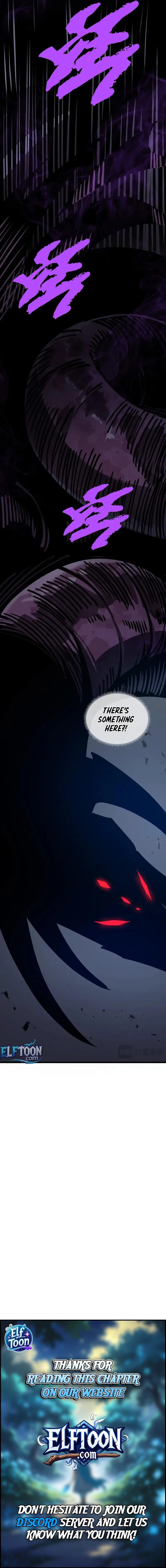 Doomsday Arrival: Evolution Into the Crimson King Chapter 24 - Page 10