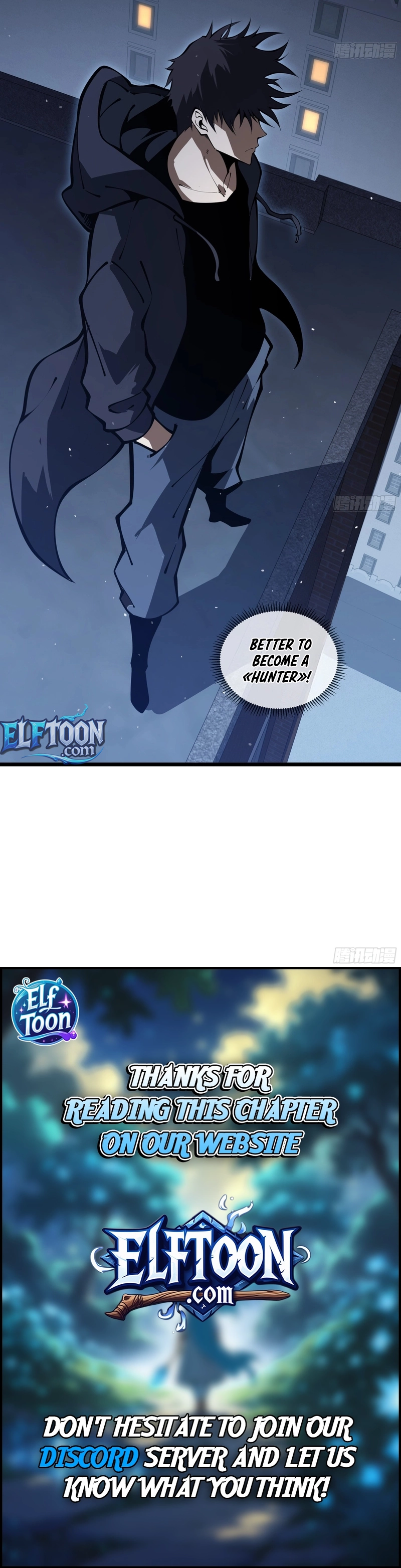 Doomsday Arrival: Evolution Into the Crimson King Chapter 30 - Page 8