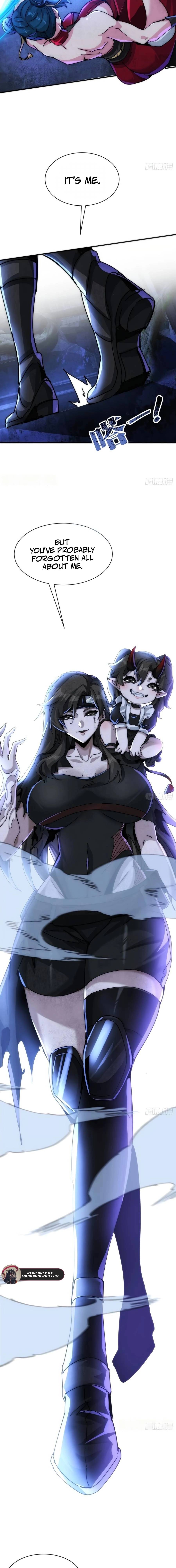 Doomsday Game: Rise of the Villain Chapter 22 - Page 14