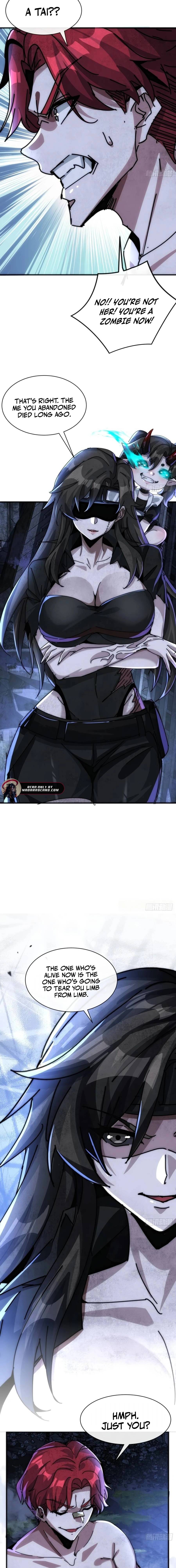 Doomsday Game: Rise of the Villain Chapter 22 - Page 15