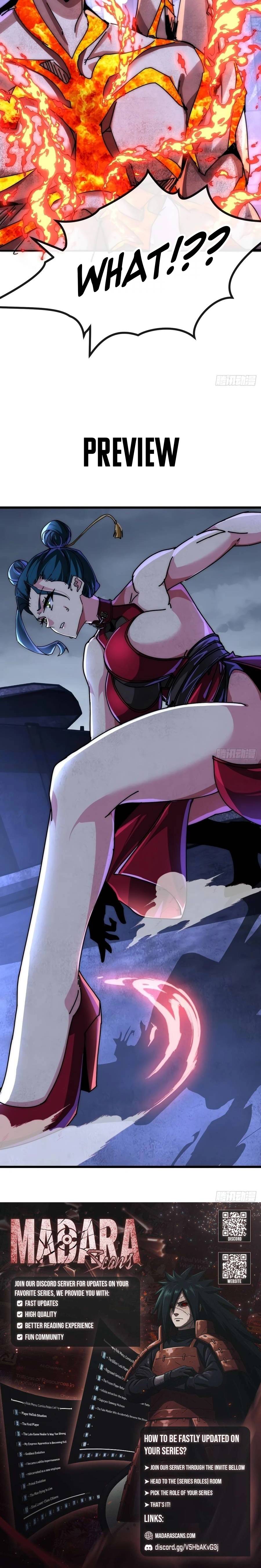 Doomsday Game: Rise of the Villain Chapter 22 - Page 17