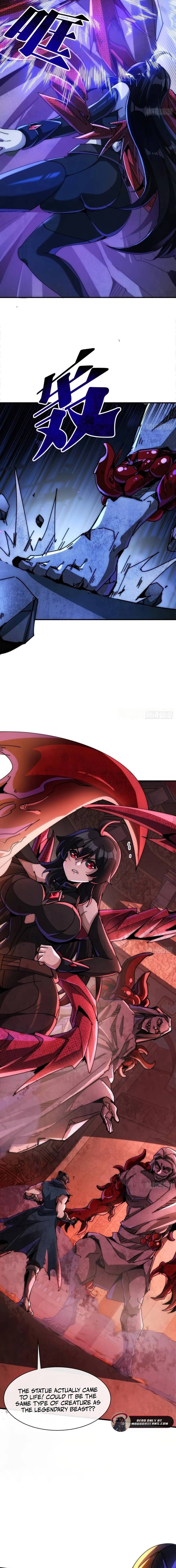 Doomsday Game: Rise of the Villain Chapter 22 - Page 6