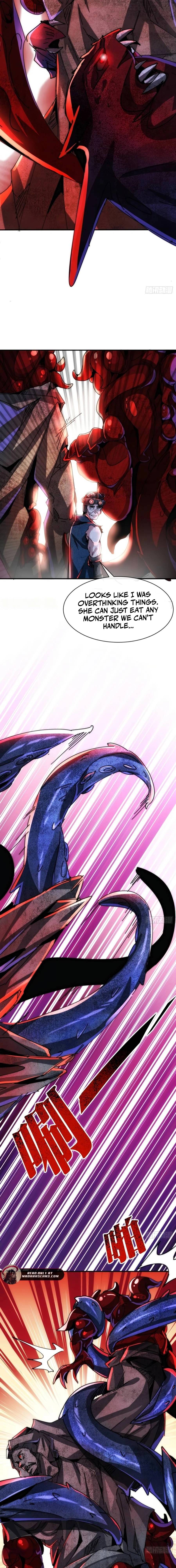 Doomsday Game: Rise of the Villain Chapter 22 - Page 9