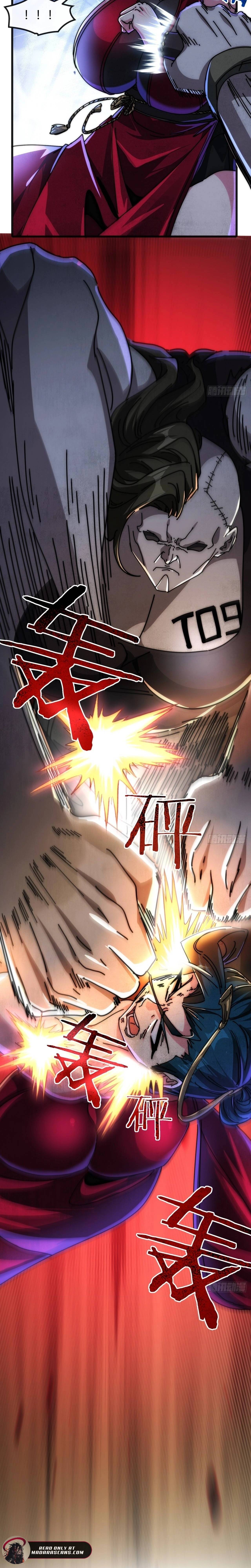 Doomsday Game: Rise of the Villain Chapter 23 - Page 11