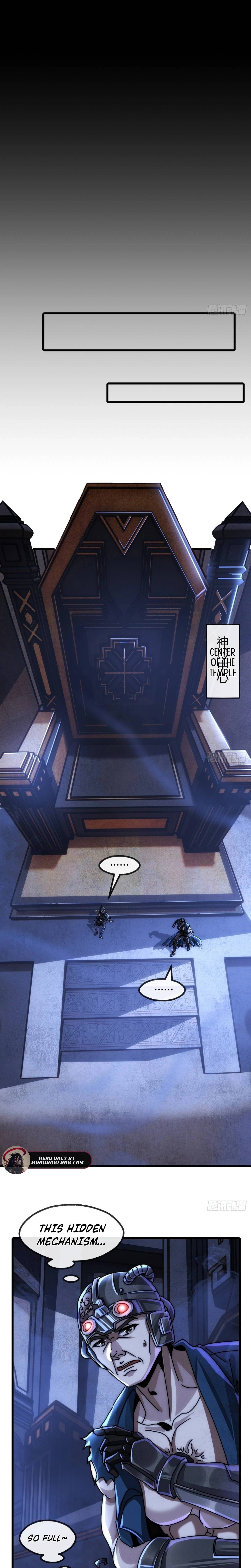 Doomsday Game: Rise of the Villain Chapter 23 - Page 14