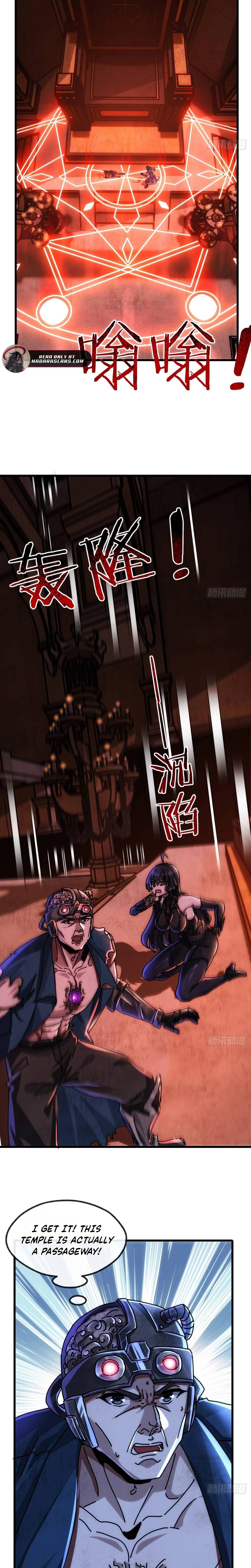 Doomsday Game: Rise of the Villain Chapter 23 - Page 17