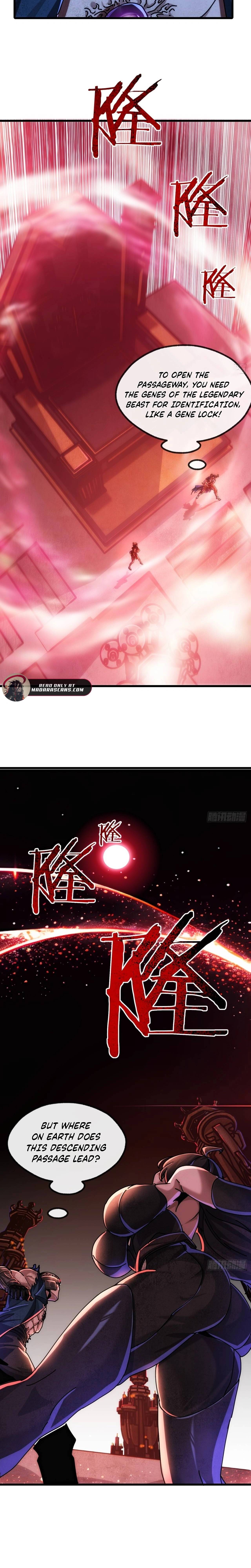 Doomsday Game: Rise of the Villain Chapter 23 - Page 18