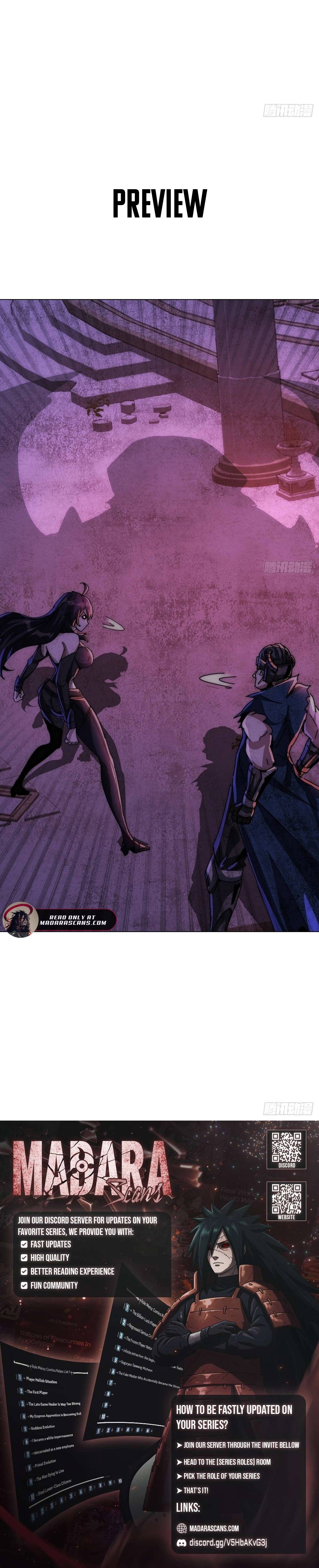 Doomsday Game: Rise of the Villain Chapter 23 - Page 19