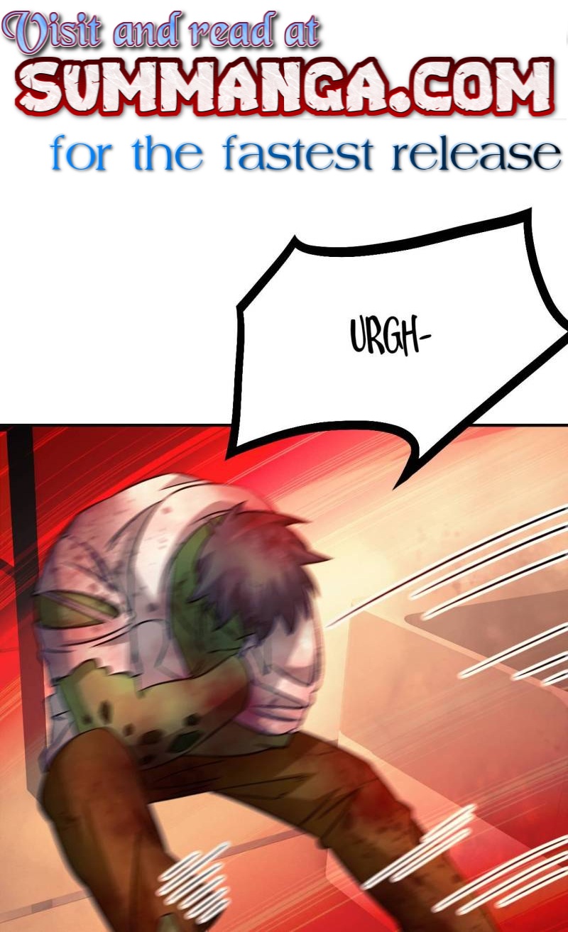 Doomsday Jigsaw Puzzle Chapter 125 - Page 1