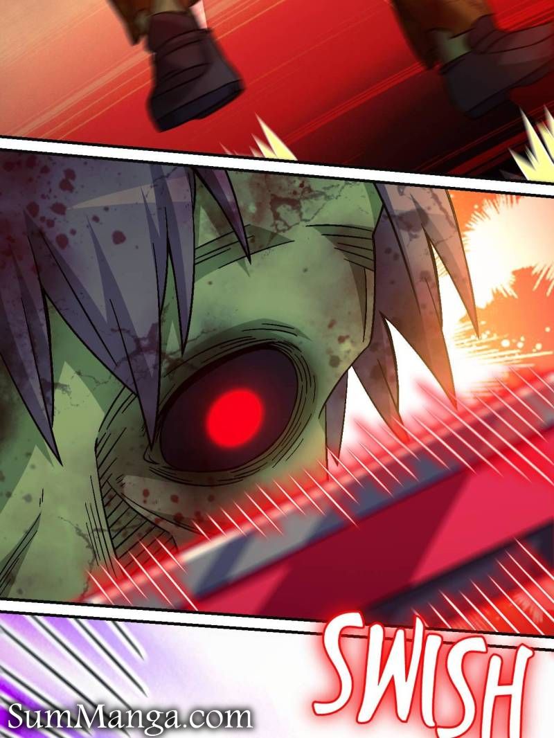 Doomsday Jigsaw Puzzle Chapter 125 - Page 2