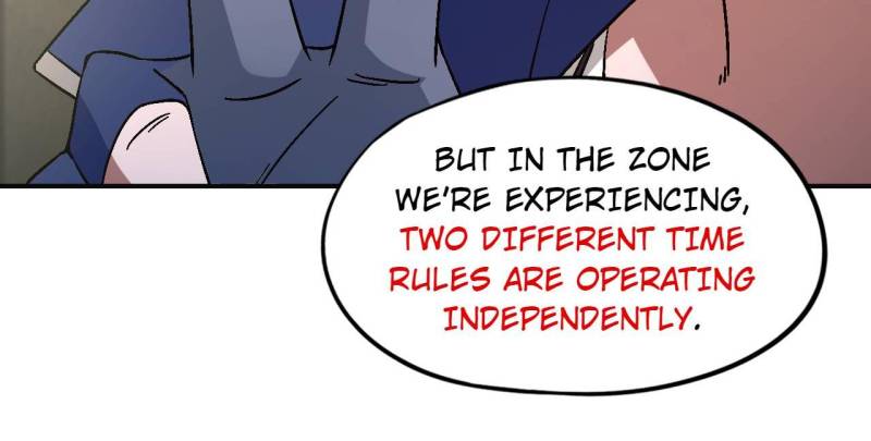 Doomsday Jigsaw Puzzle Chapter 125 - Page 11