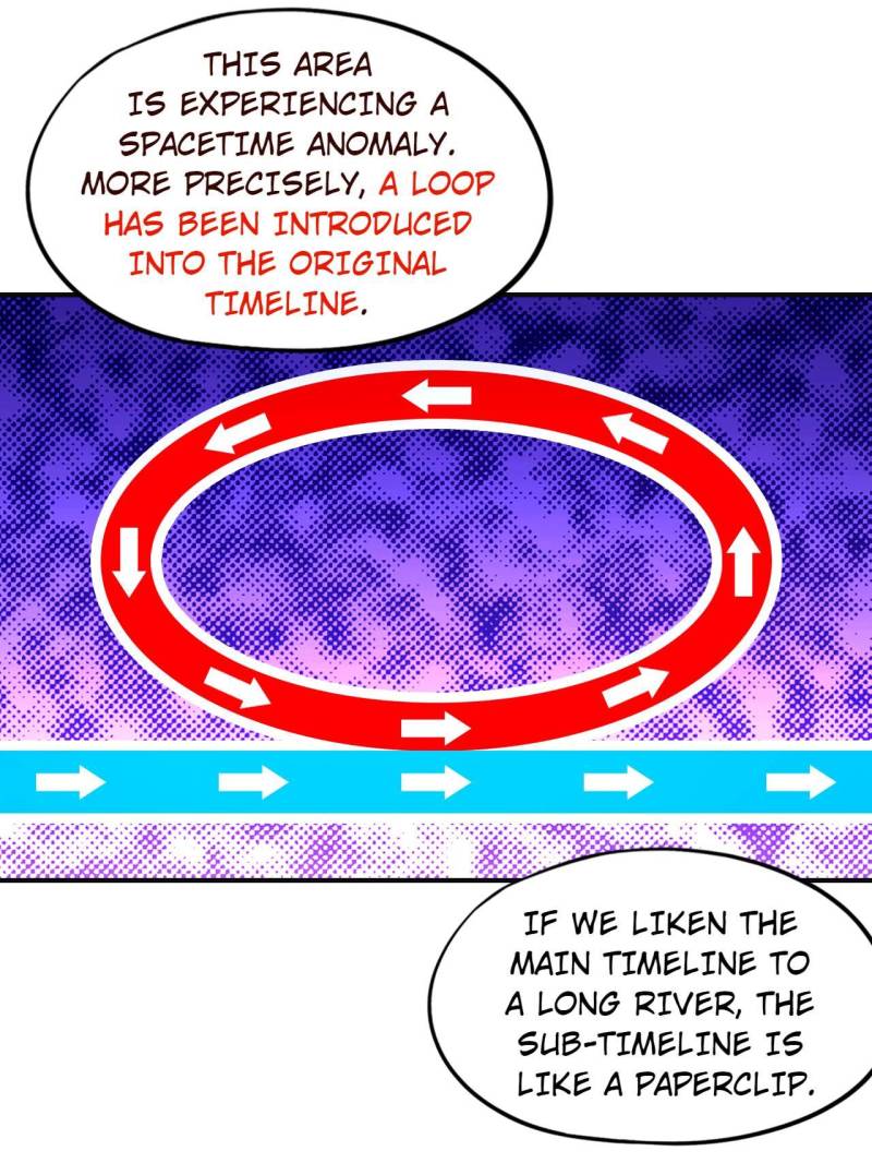 Doomsday Jigsaw Puzzle Chapter 125 - Page 12