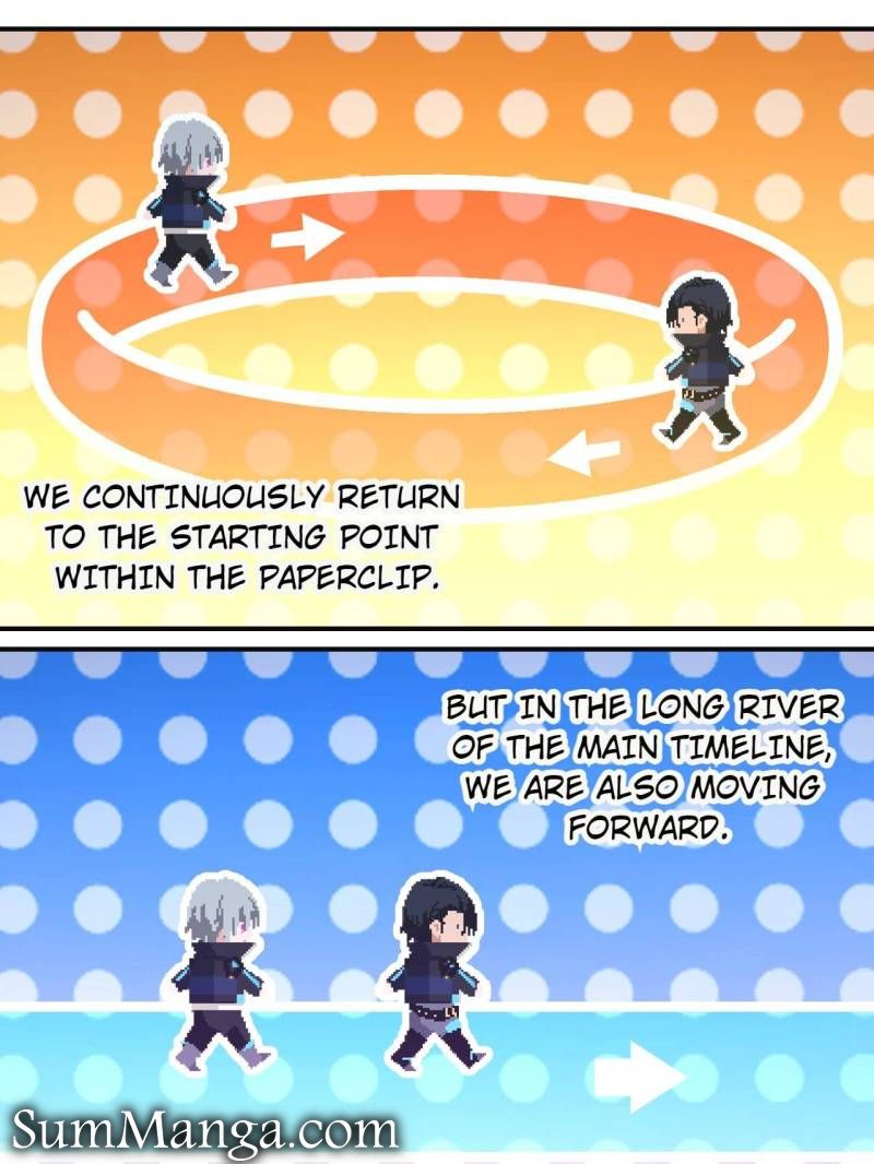 Doomsday Jigsaw Puzzle Chapter 125 - Page 13