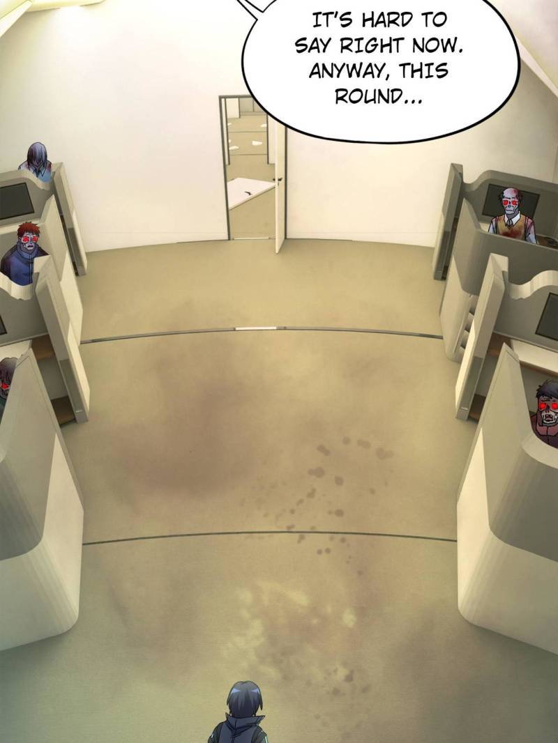 Doomsday Jigsaw Puzzle Chapter 125 - Page 19