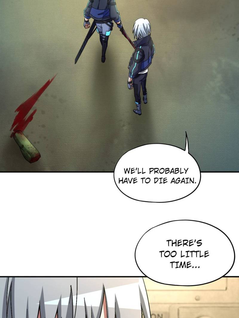 Doomsday Jigsaw Puzzle Chapter 125 - Page 20