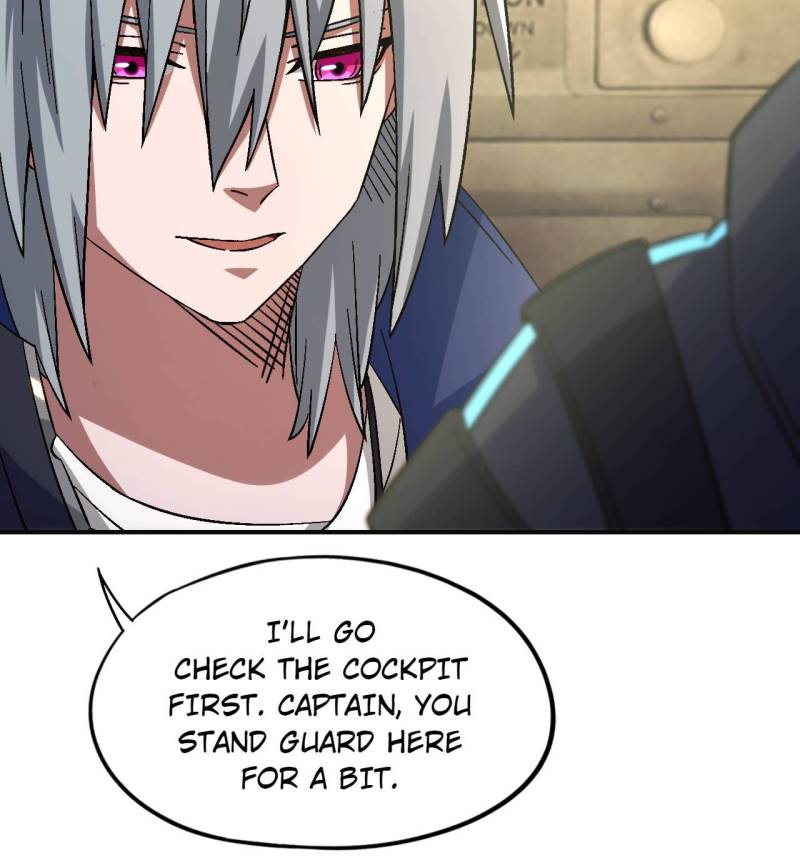 Doomsday Jigsaw Puzzle Chapter 125 - Page 21