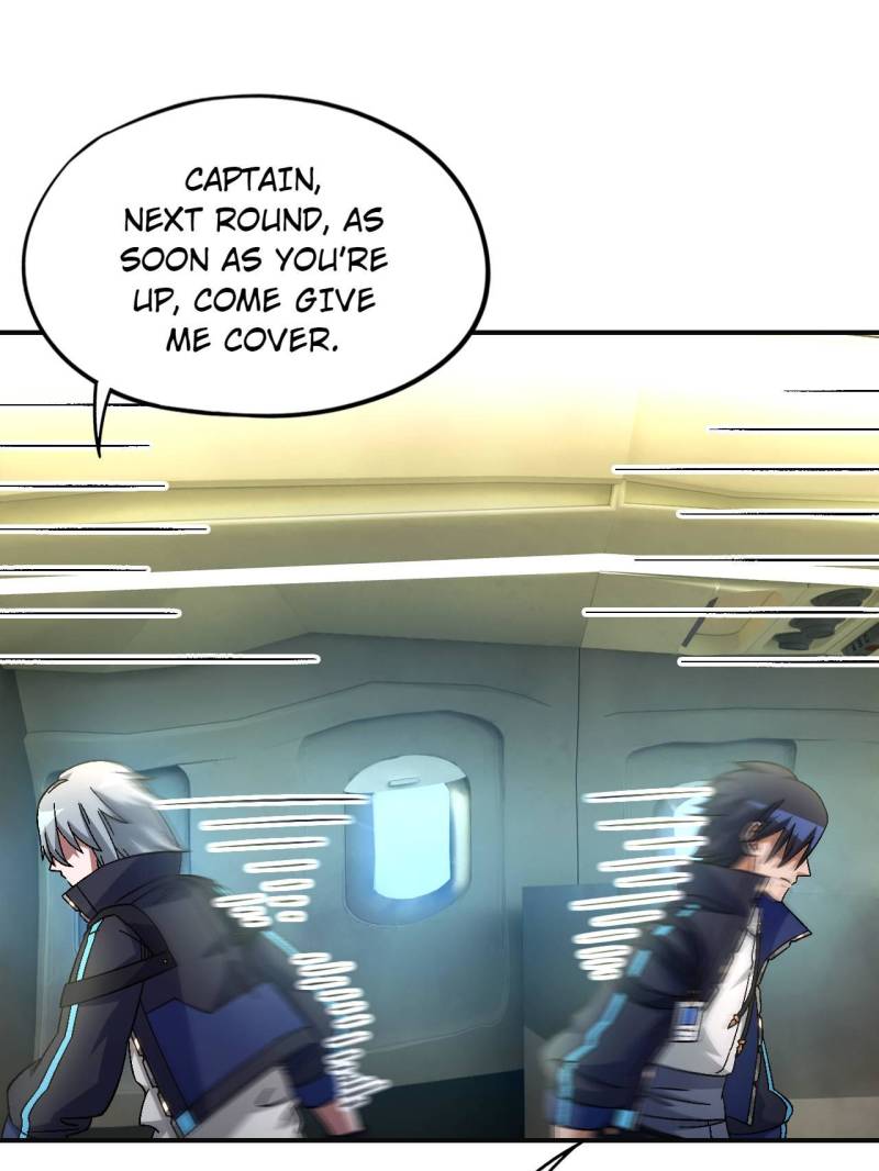 Doomsday Jigsaw Puzzle Chapter 125 - Page 22