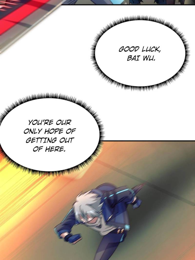 Doomsday Jigsaw Puzzle Chapter 125 - Page 28