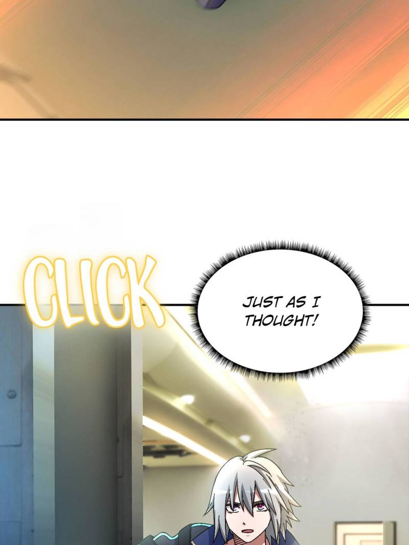 Doomsday Jigsaw Puzzle Chapter 125 - Page 29