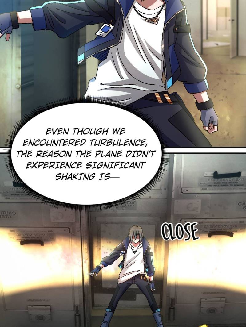 Doomsday Jigsaw Puzzle Chapter 125 - Page 30