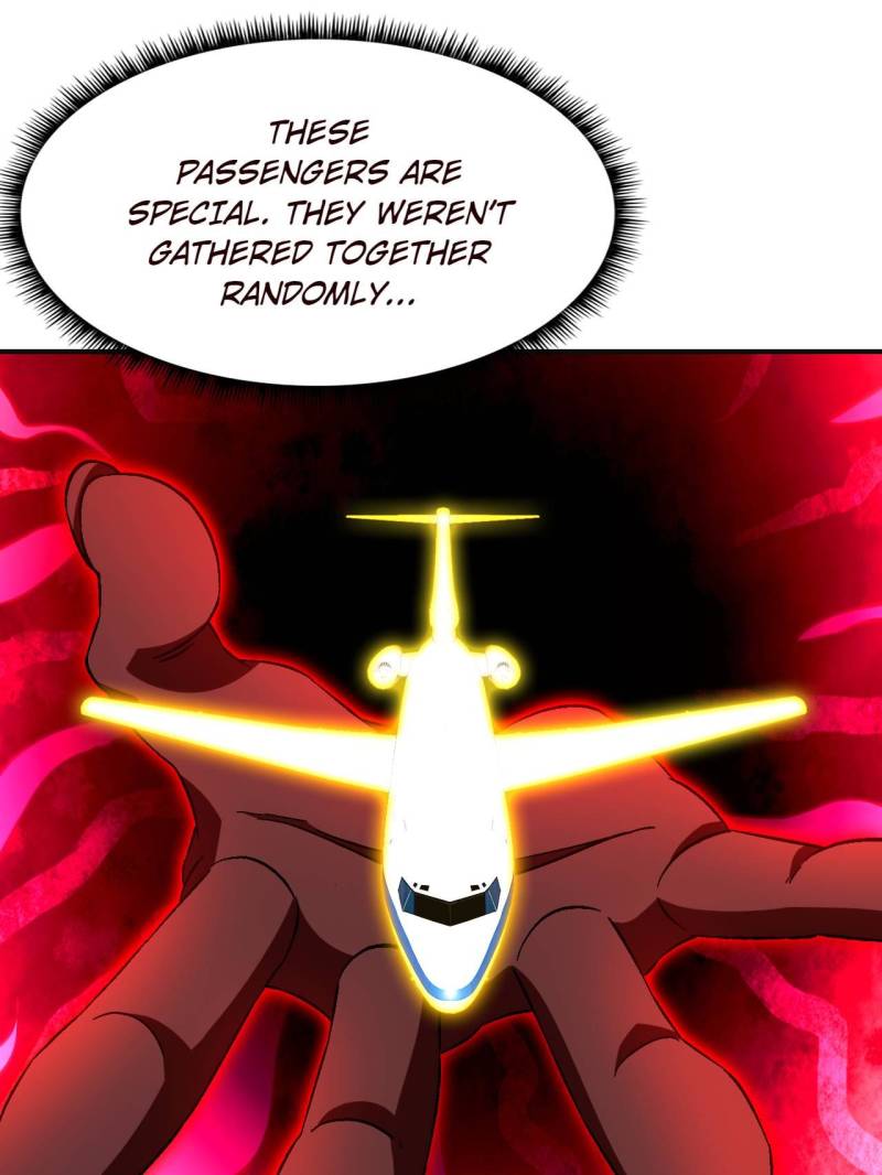 Doomsday Jigsaw Puzzle Chapter 125 - Page 38