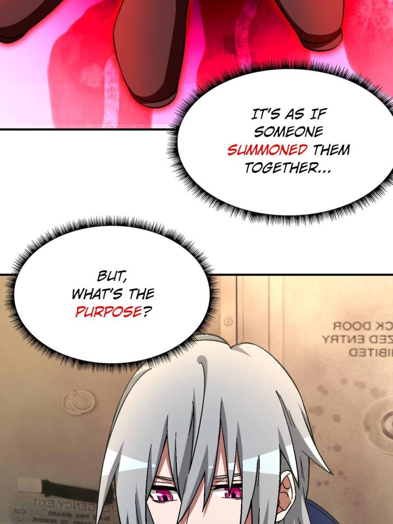 Doomsday Jigsaw Puzzle Chapter 125 - Page 39