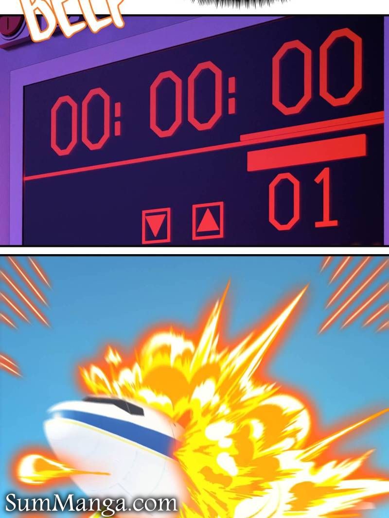 Doomsday Jigsaw Puzzle Chapter 125 - Page 41