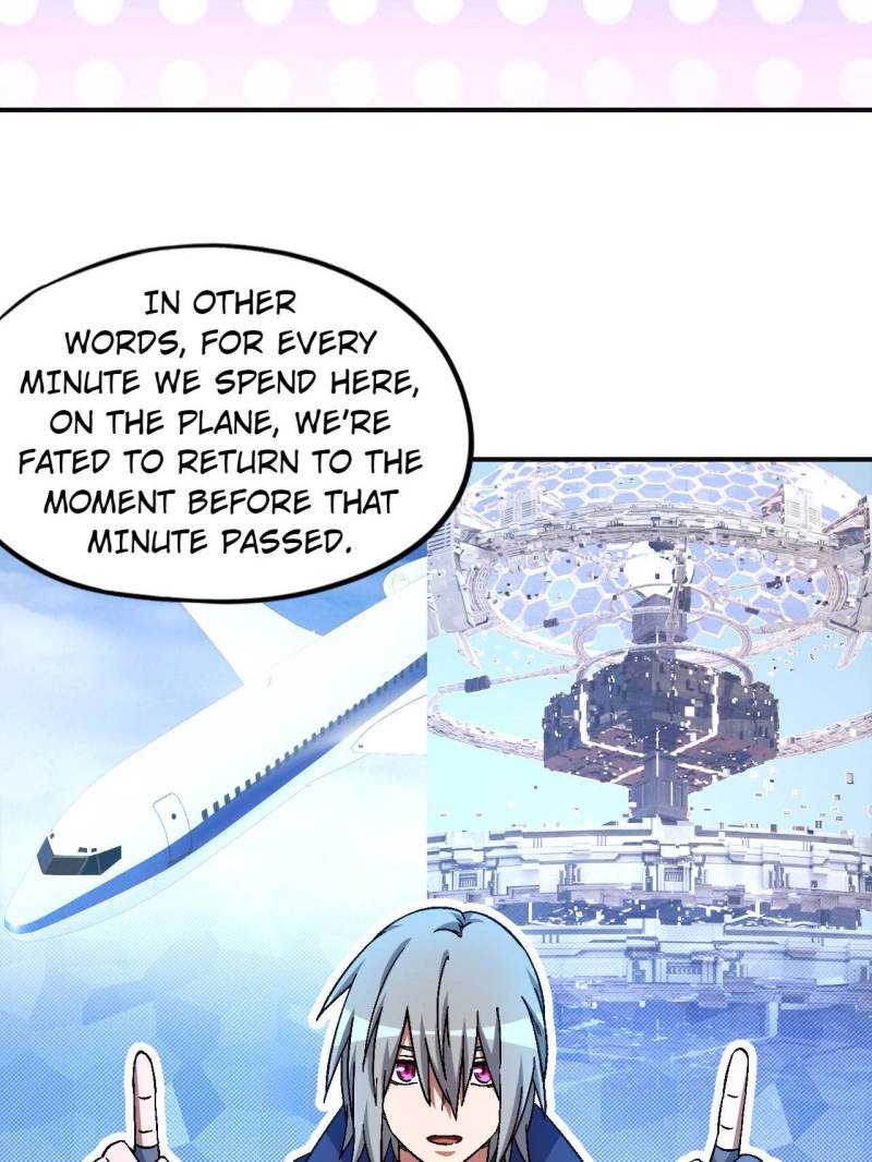 Doomsday Jigsaw Puzzle Chapter 126 - Page 14