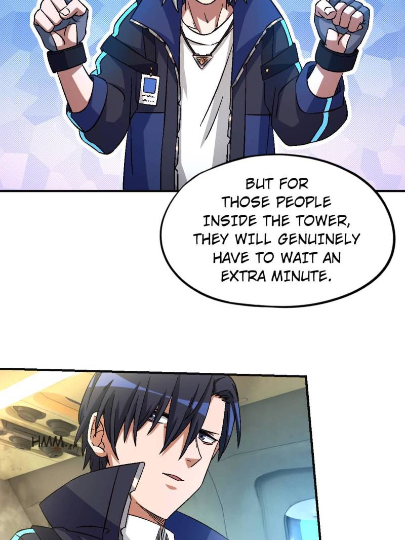 Doomsday Jigsaw Puzzle Chapter 126 - Page 15