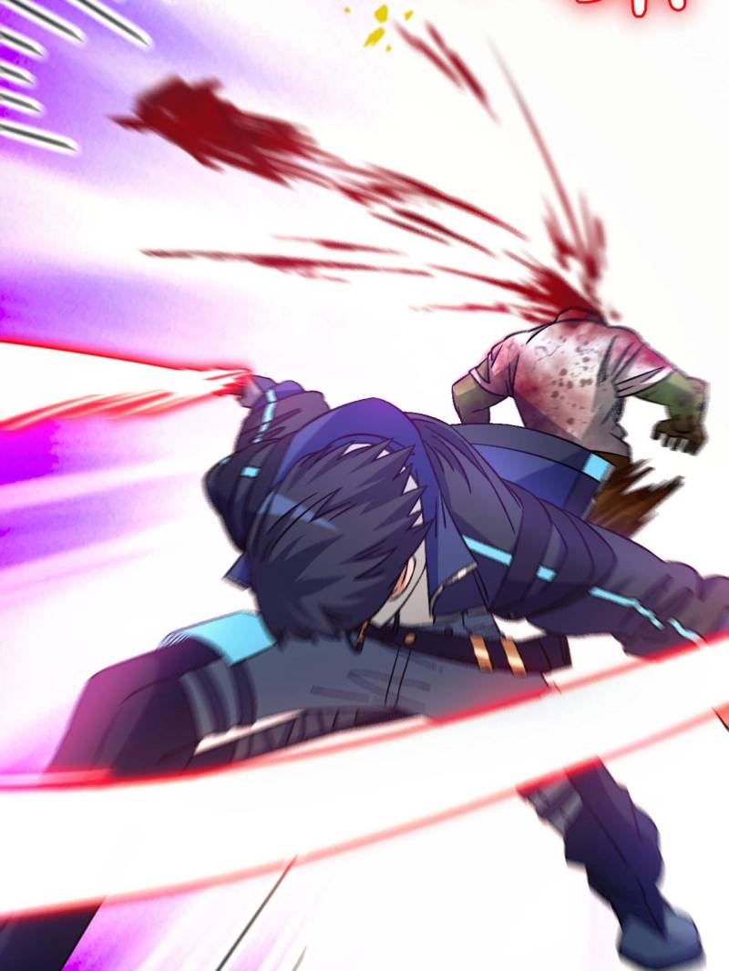 Doomsday Jigsaw Puzzle Chapter 126 - Page 3