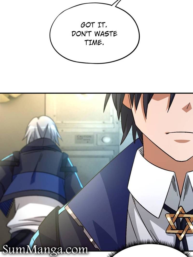 Doomsday Jigsaw Puzzle Chapter 126 - Page 23