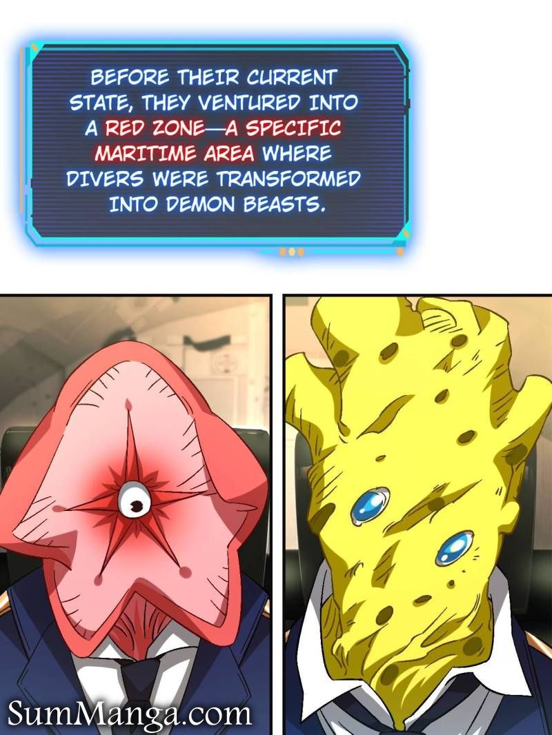 Doomsday Jigsaw Puzzle Chapter 126 - Page 33