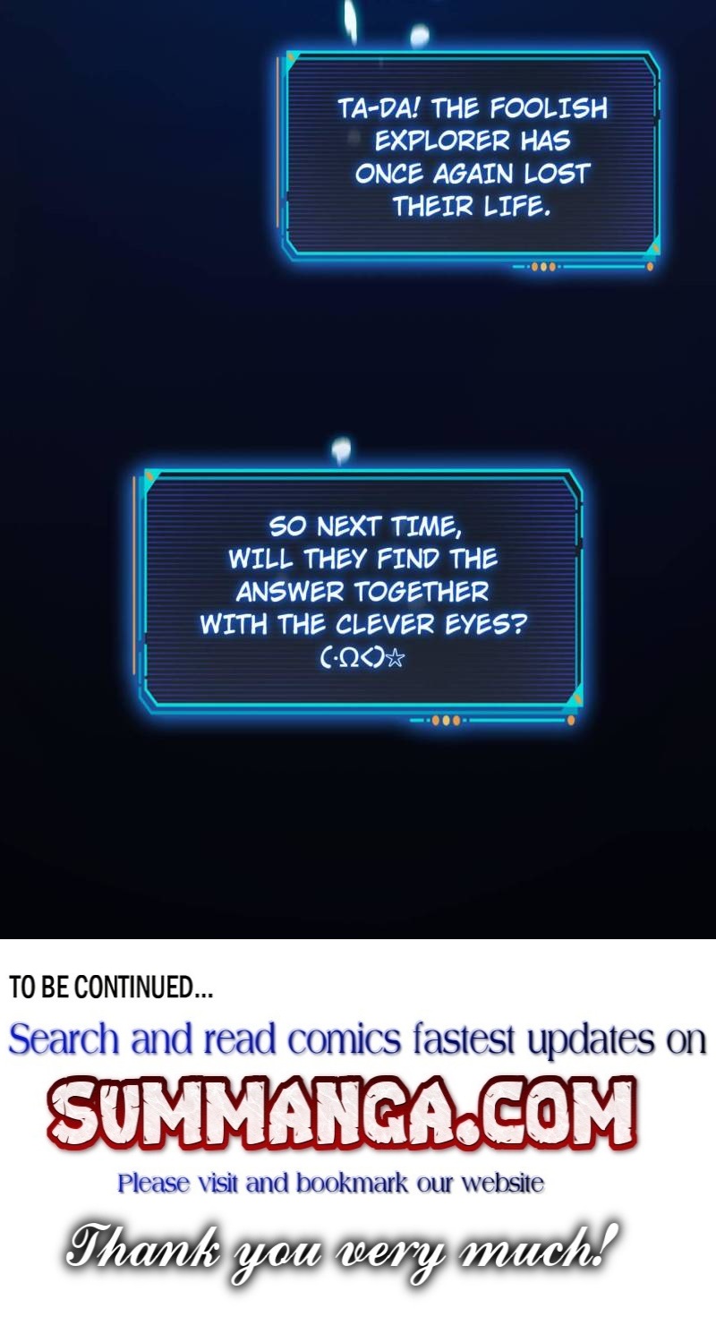 Doomsday Jigsaw Puzzle Chapter 126 - Page 43