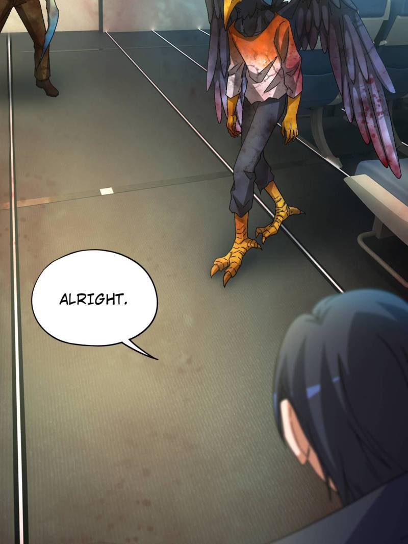 Doomsday Jigsaw Puzzle Chapter 127 - Page 21